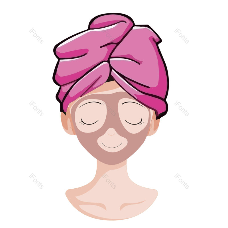 化妆图片,美容元素,护肤PNG,免抠素材